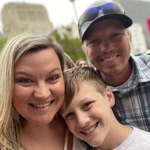 Meet your Posher, Brooke